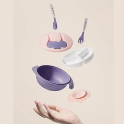 ANTI SPILL BOWL 