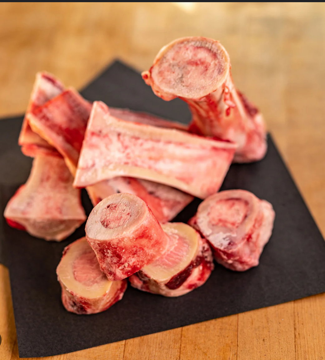 Beef Marrow Bones