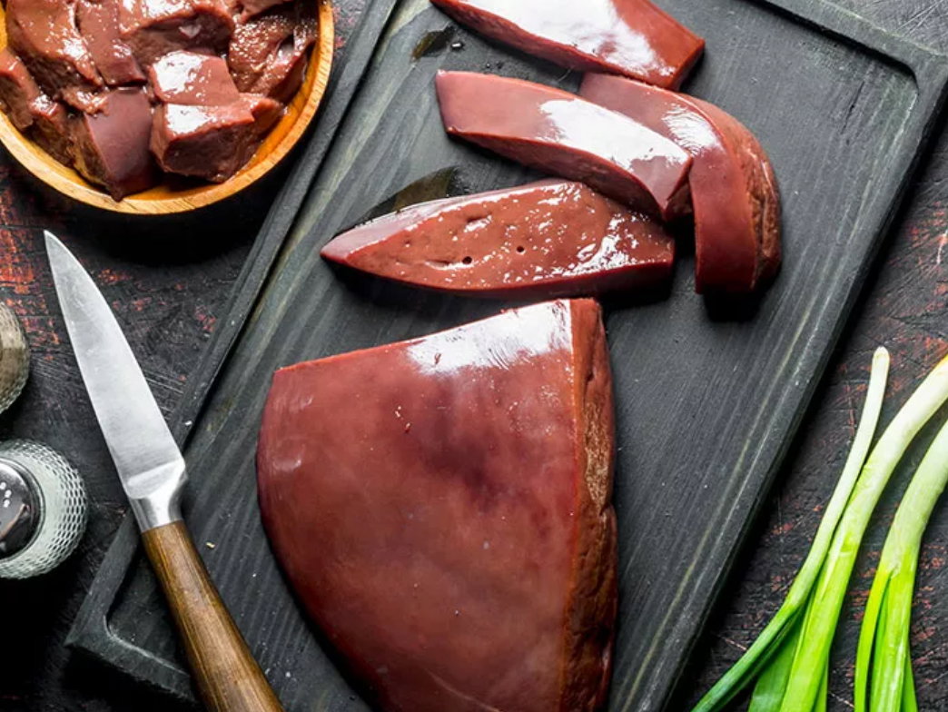 Beef Livers_0