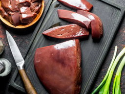 Beef Livers