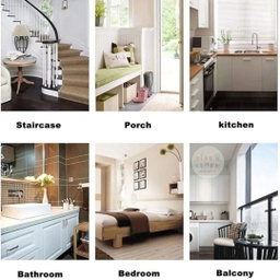 BABY SAFETY GATE (PO! Contact us for more info)