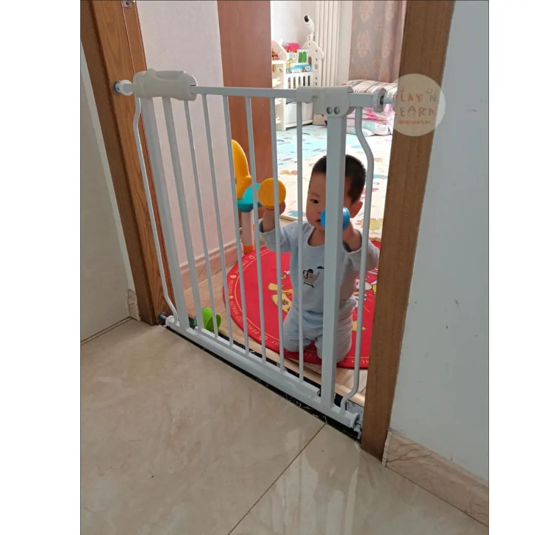 BABY SAFETY GATE (PO! Contact us for more info)_2