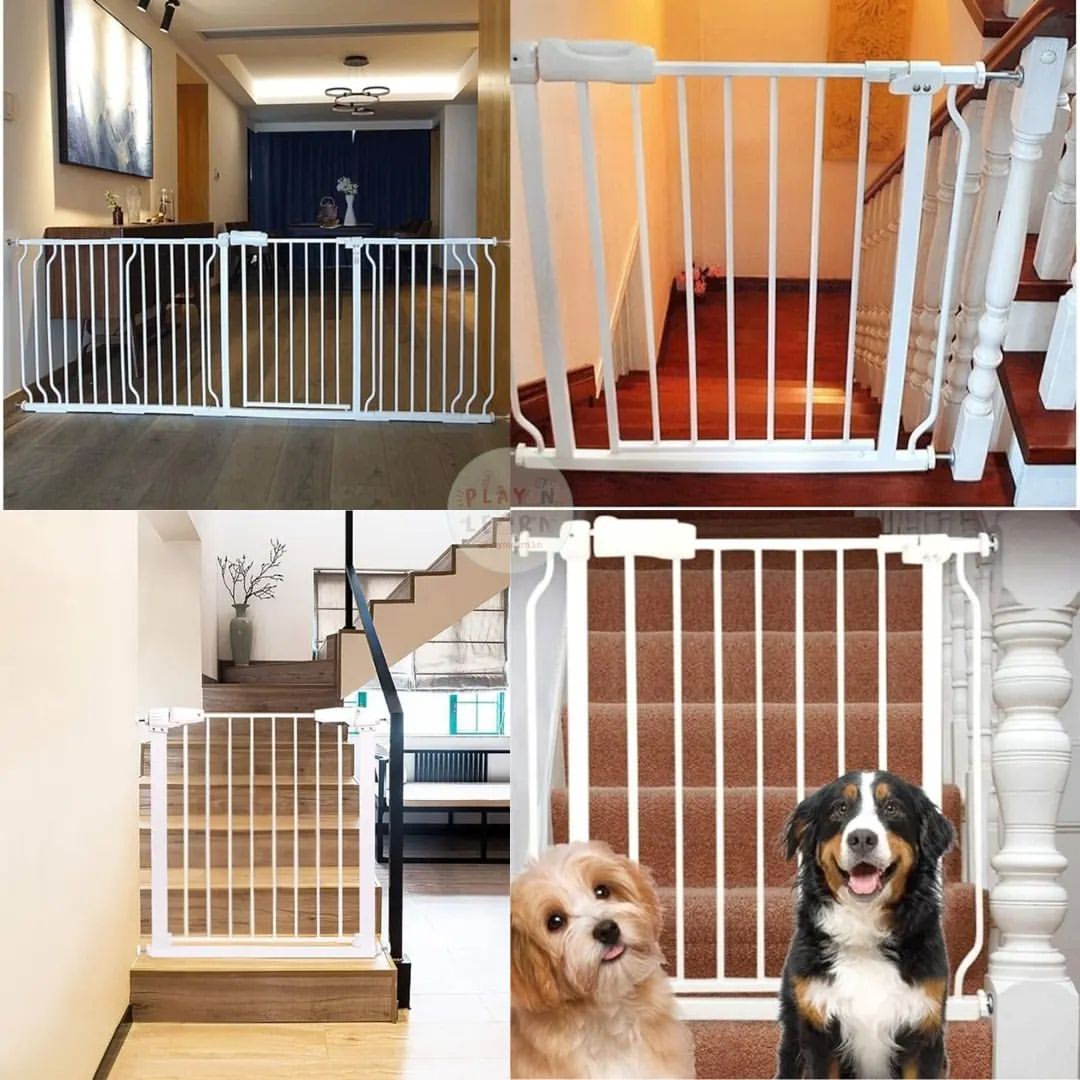 BABY SAFETY GATE (PO! Contact us for more info)_3