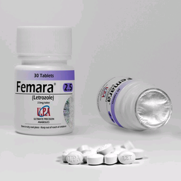 Ferama 2.5mg x 30 tablets