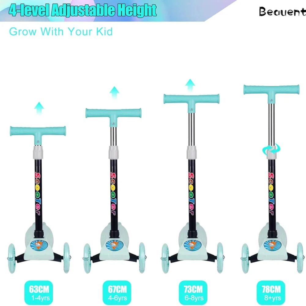 PUSH SCOOTER _6