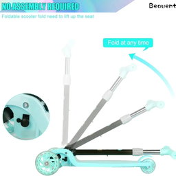 PUSH SCOOTER 
