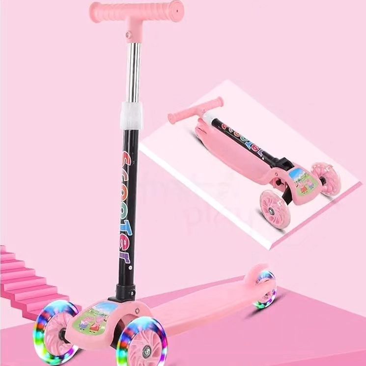 PUSH SCOOTER _3