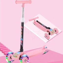 PUSH SCOOTER 