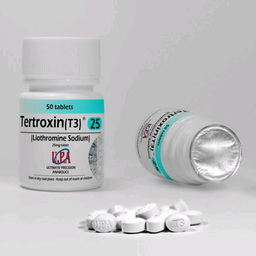 Tamoxifen 25mg x 50 tablets 