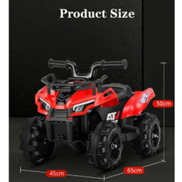 ATV SCOOTER 