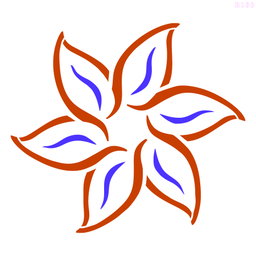 R130_Wall Stencil