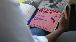 Business Development Products