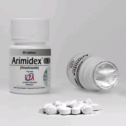 Arimidex 1mg x 30 tablets