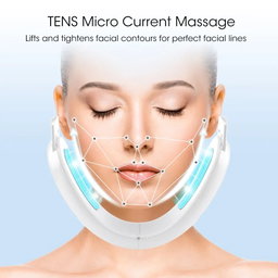 V-FACE SLIMMING INSTRUMENT (CONTACT US FOR PO)