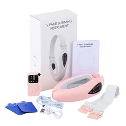 V-FACE SLIMMING INSTRUMENT (CONTACT US FOR PO)