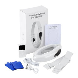 V-FACE SLIMMING INSTRUMENT (CONTACT US FOR PO)