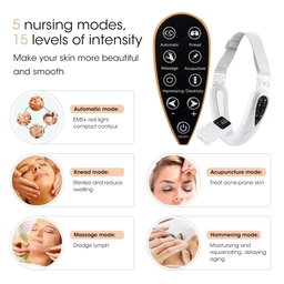 V-FACE SLIMMING INSTRUMENT (CONTACT US FOR PO)