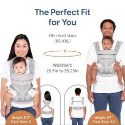 ERGOBABY OMNI 360 
