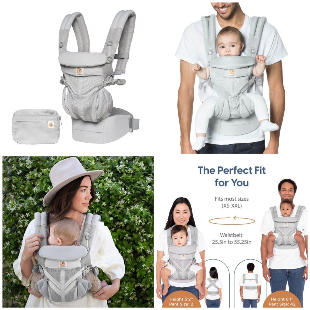 ERGOBABY OMNI 360 _7