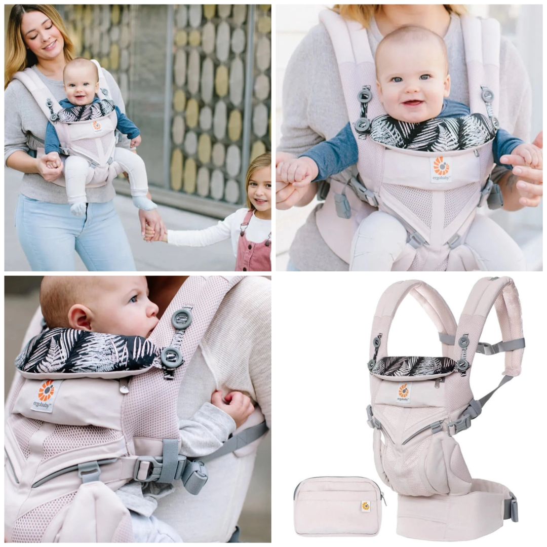 ERGOBABY OMNI 360 _3