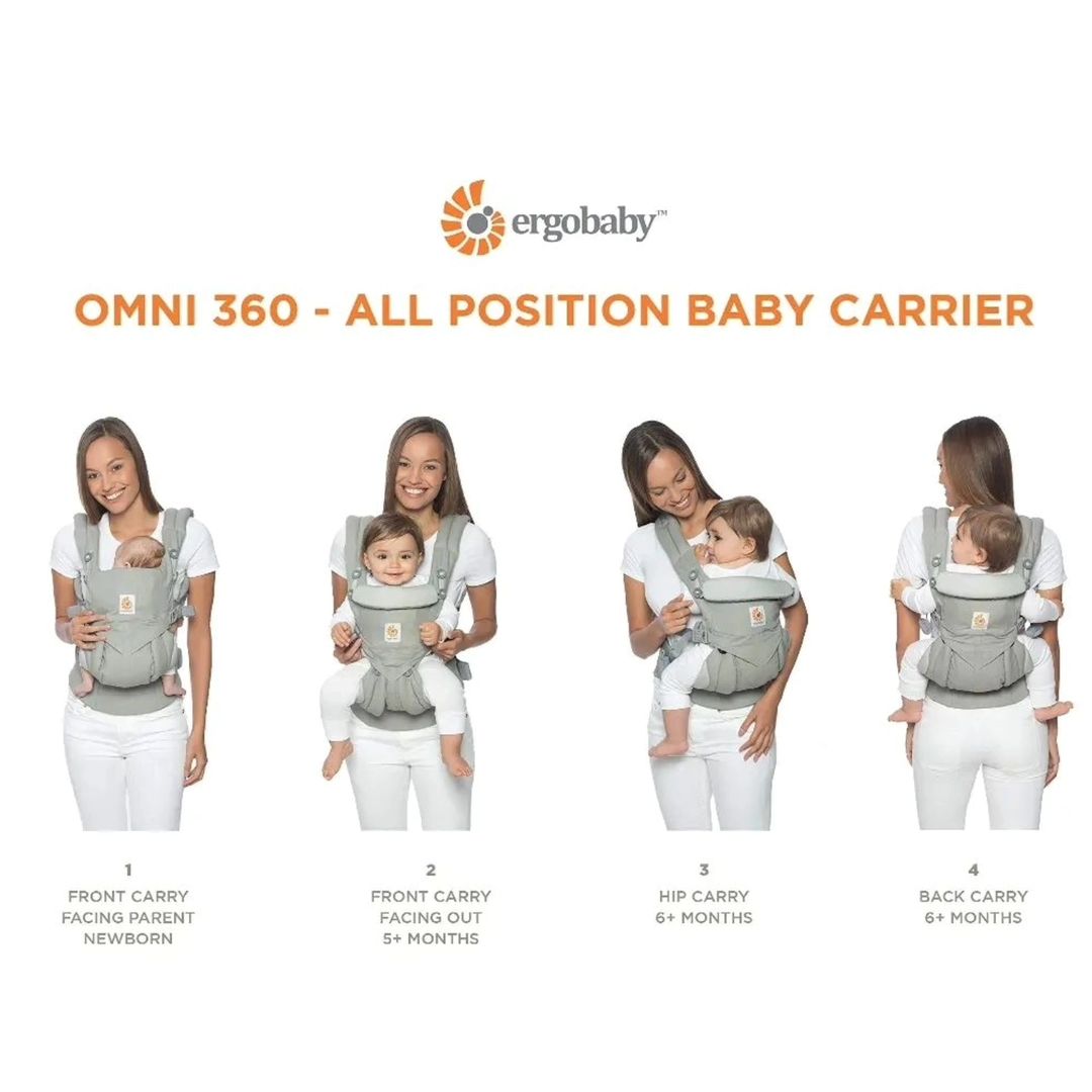 ERGOBABY OMNI 360 _6