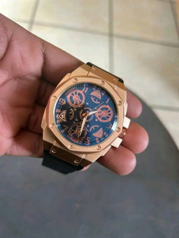 Items