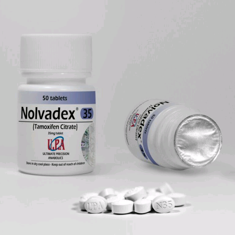 Nolvadex 35mg x 50 tablets