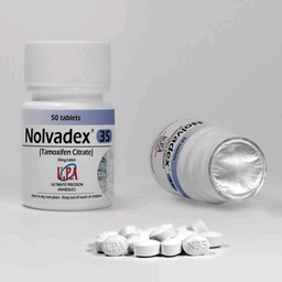Nolvadex 35mg x 50 tablets