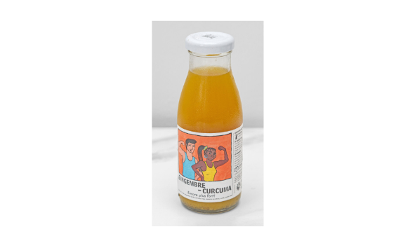 Jus de Gingembre_0