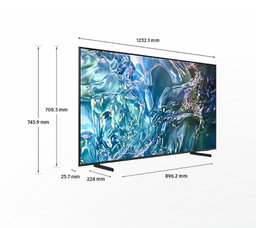 Samsung 55 Inch QLED TV