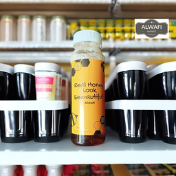 Seasonal Honey (Madu Hutan) Alam 300 gram