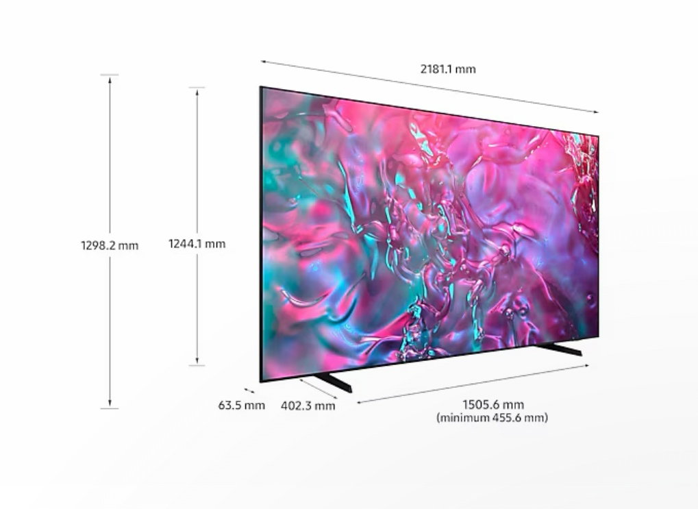 Samsung 98 Inch Crystal UHD_2