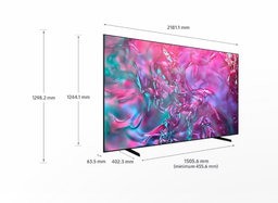 Samsung 98 Inch Crystal UHD