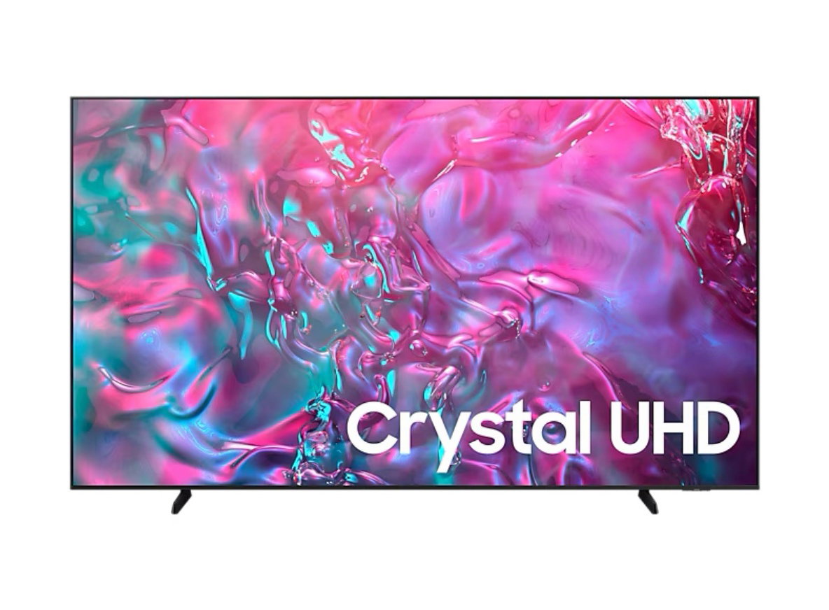Samsung 98 Inch Crystal UHD_0