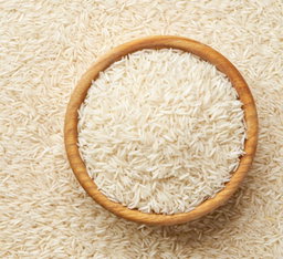Basmati Rice (Zabreen)