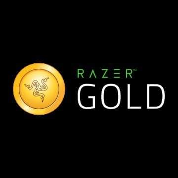 Razer Gold Pin 100$_0