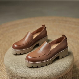 LOAFERS