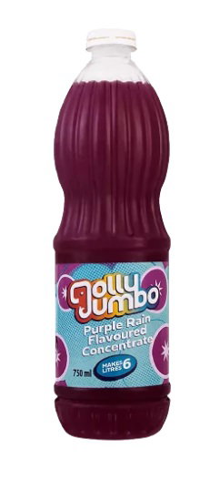 Jolly Jumbo Assorted Concentrate Juice 750ml