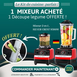MAISON & CUISINE