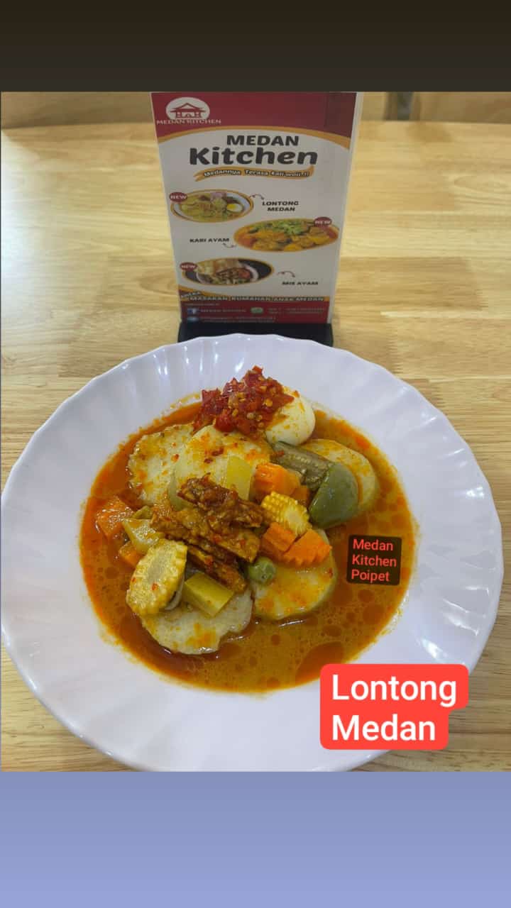 Lontong Medan_0