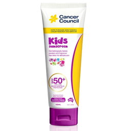 CANCER COUNCIL Kids Sunscreen 50+ 110ml