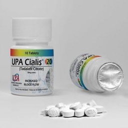 Cialis 20mg x10 tablets 
