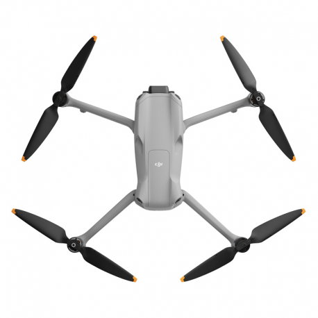 DJI Air 3S Camera Drone Fly More Combo with RC 2 Controller_0
