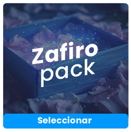 Pack Promo