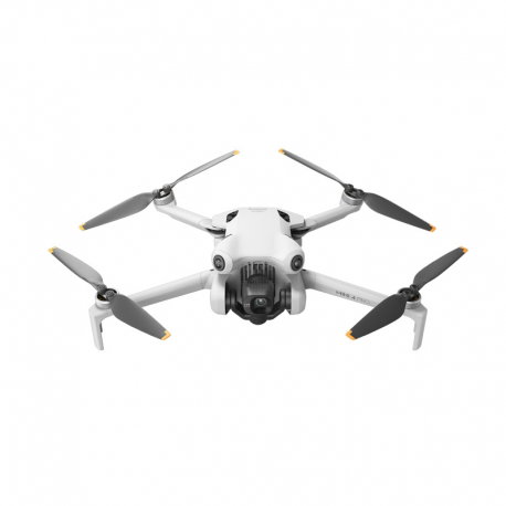 DJI Mini 4 Pro (DJI RC 2)