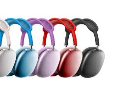 Wireless Head Phones_1