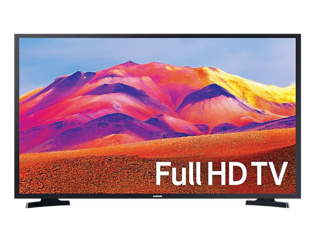Samsung 43 Inch FHD TV_1