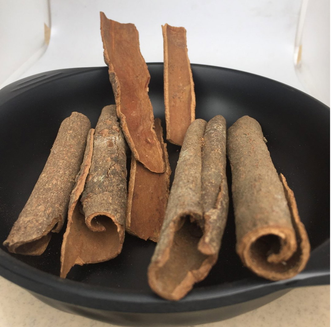 Chakka (Cinnamon)
