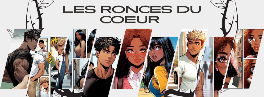 Les ronces du cœur la série _0