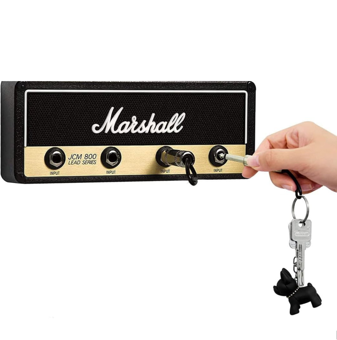 Marshall Key Holder_0